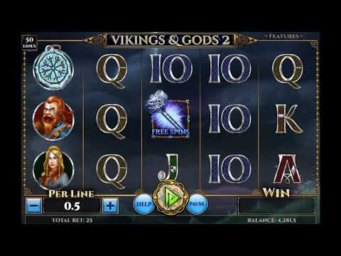 slot viking demo